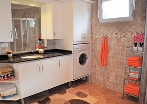 اطلالة بحر -فيلا مستقلة مع مسبج خاص -في كارجي جاك / الانيا 