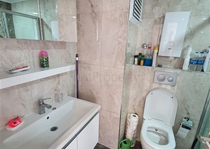 مجمع بخدمات 5 نجوم - شثة مفروشة 1+1 - في افسلار / الانيا 