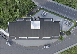 شقق بالاقساط ضمن مجمع قيد الانشاء - في اوبا / الانيا 