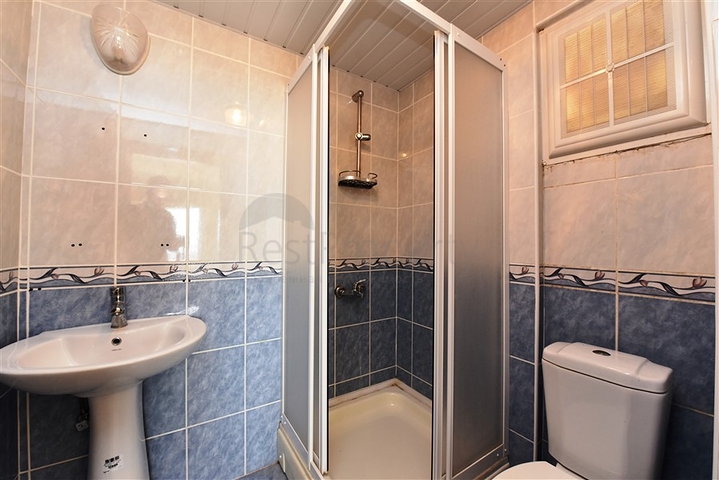 اطلالة بحرية -سعر مناسب -شقة 2 غرفة وصالة - في ديمرتاش / الانيا 