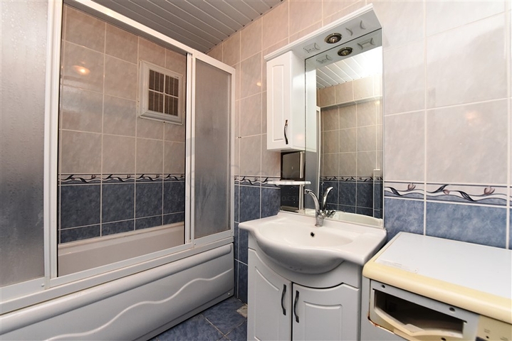 اطلالة بحرية -سعر مناسب -شقة 2 غرفة وصالة - في ديمرتاش / الانيا 