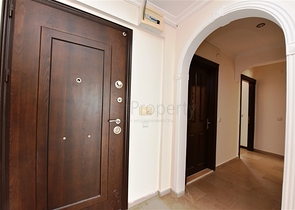 اطلالة بحرية -سعر مناسب -شقة 2 غرفة وصالة - في ديمرتاش / الانيا 