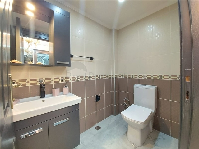 شقة عائلية 2 غرفة وصالة -اثاث جديد -في مهموتلار / الانيا 