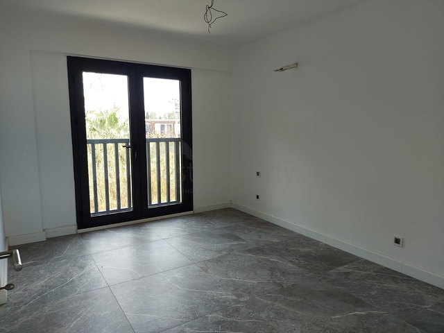 شقق للبيع في بودروم - ضمن مجمع فاخر . 