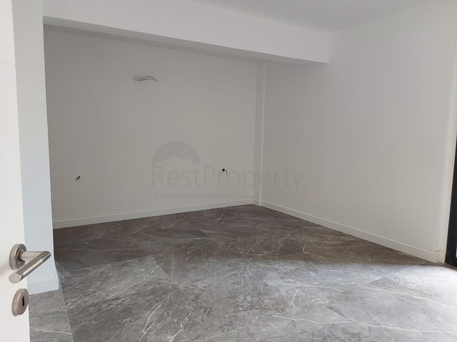 شقق للبيع في بودروم - ضمن مجمع فاخر . 