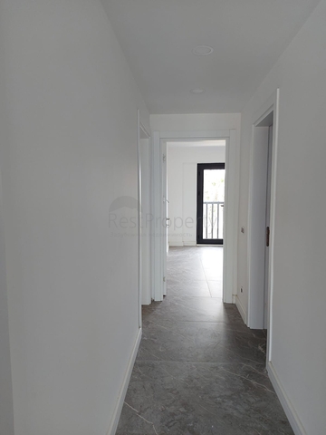 شقق للبيع في بودروم - ضمن مجمع فاخر . 