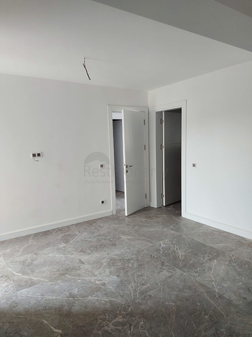 شقق للبيع في بودروم - ضمن مجمع فاخر . 