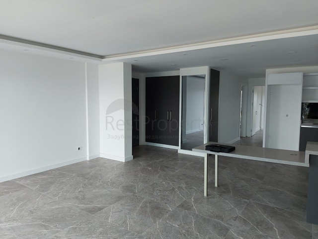 شقق للبيع في بودروم - ضمن مجمع فاخر . 