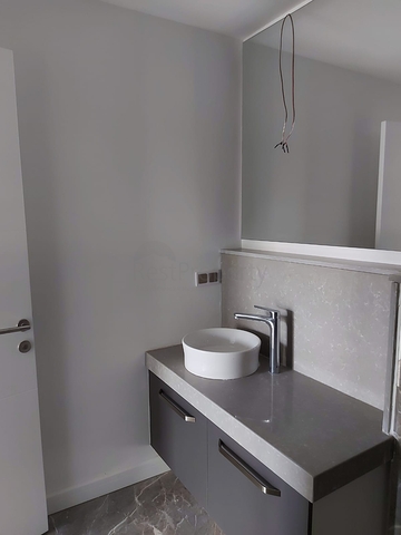 شقق للبيع في بودروم - ضمن مجمع فاخر . 