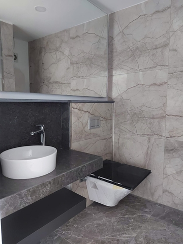 شقق للبيع في بودروم - ضمن مجمع فاخر . 