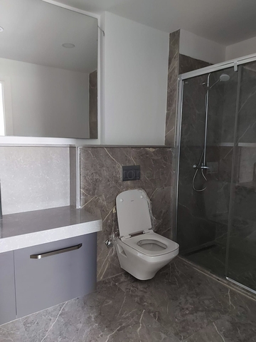 شقق للبيع في بودروم - ضمن مجمع فاخر . 