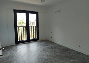 شقق للبيع في بودروم - ضمن مجمع فاخر . 