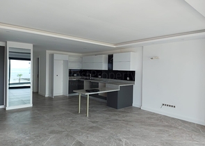 شقق للبيع في بودروم - ضمن مجمع فاخر . 