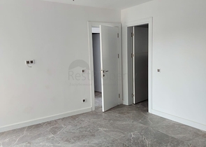 شقق للبيع في بودروم - ضمن مجمع فاخر . 