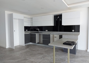 شقق للبيع في بودروم - ضمن مجمع فاخر . 