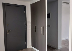 شقق للبيع في بودروم - ضمن مجمع فاخر . 