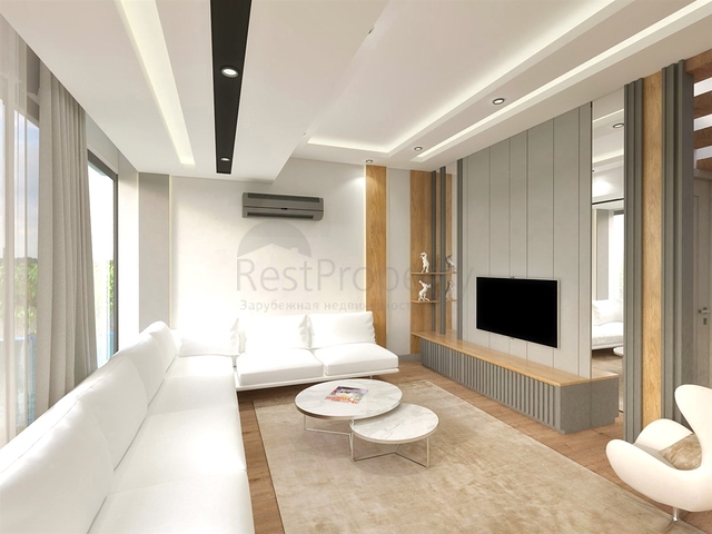 مشروع استثماري لفيلات 3 + 1 و 5 + 1 في غوزالوبا لارا