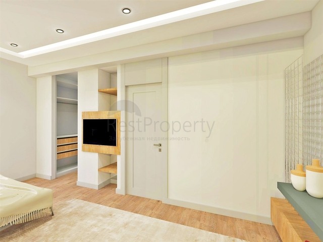 مشروع استثماري لفيلات 3 + 1 و 5 + 1 في غوزالوبا لارا