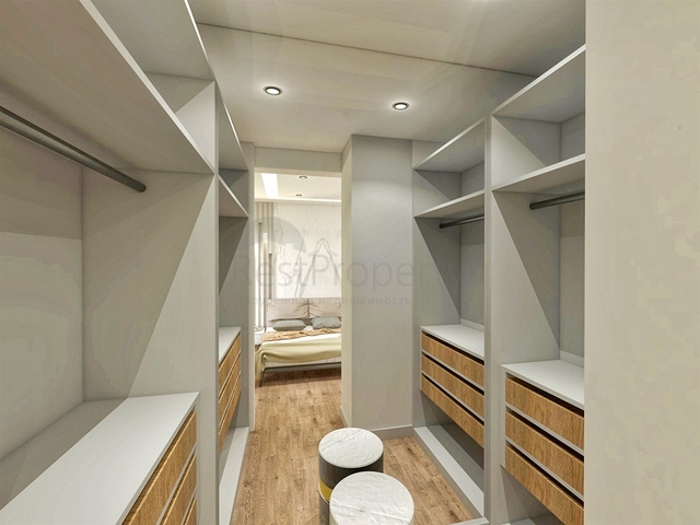 مشروع استثماري لفيلات 3 + 1 و 5 + 1 في غوزالوبا لارا