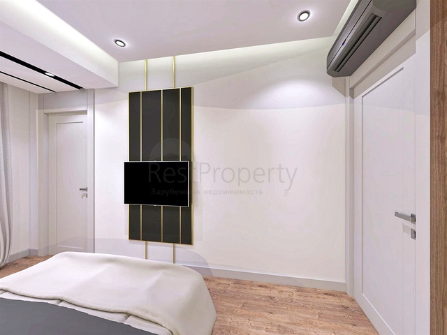 مشروع استثماري لفيلات 3 + 1 و 5 + 1 في غوزالوبا لارا