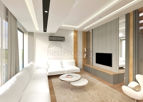 مشروع استثماري لفيلات 3 + 1 و 5 + 1 في غوزالوبا لارا