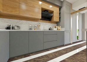 مشروع استثماري لفيلات 3 + 1 و 5 + 1 في غوزالوبا لارا