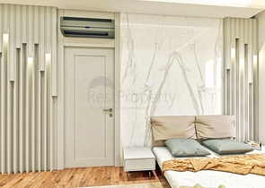 مشروع استثماري لفيلات 3 + 1 و 5 + 1 في غوزالوبا لارا