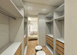 مشروع استثماري لفيلات 3 + 1 و 5 + 1 في غوزالوبا لارا