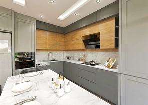 مشروع استثماري لفيلات 3 + 1 و 5 + 1 في غوزالوبا لارا