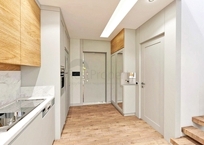 مشروع استثماري لفيلات 3 + 1 و 5 + 1 في غوزالوبا لارا