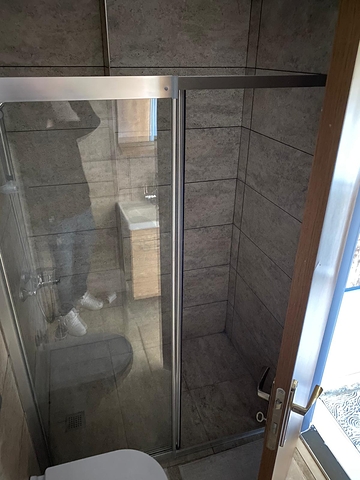 شقة 1+1 غرفة وصالة - في مهموتلار / الانيا 