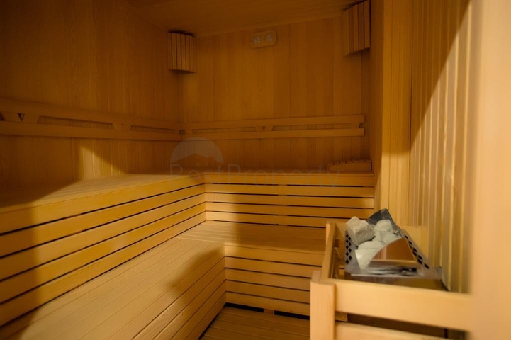 شقة 1+1 غرفة وصالة - في مهموتلار / الانيا 