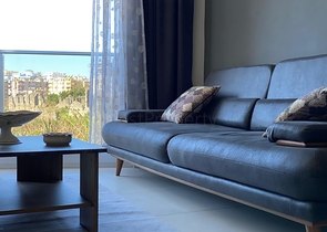 شقة 1+1 غرفة وصالة - في مهموتلار / الانيا 