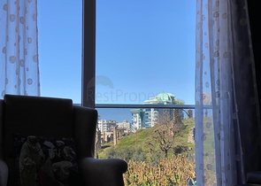 شقة 1+1 غرفة وصالة - في مهموتلار / الانيا 