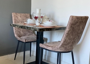 شقة 1+1 غرفة وصالة - في مهموتلار / الانيا 