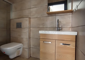 شقة غرفة وصالة -ضمن مجمع سكني جديد - في مهموتلار / الانيا 