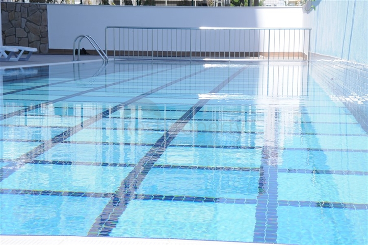 استوديو وشقق بغرفة نوم واحدة للبيع في مهموتلار ، ألانيا