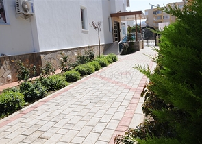 استوديو وشقق بغرفة نوم واحدة للبيع في مهموتلار ، ألانيا