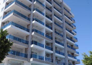 استوديو وشقق بغرفة نوم واحدة للبيع في مهموتلار ، ألانيا