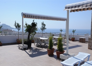 استوديو وشقق بغرفة نوم واحدة للبيع في مهموتلار ، ألانيا