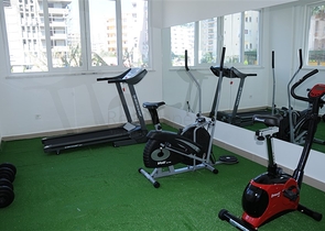 استوديو وشقق بغرفة نوم واحدة للبيع في مهموتلار ، ألانيا