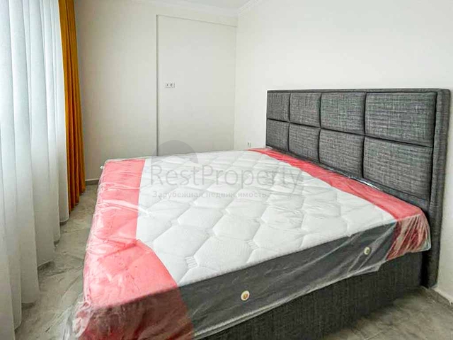 شقة ضمن بناء سكني جديد - في مهموتلار / الانيا 