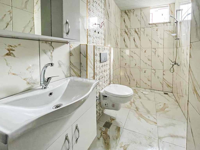 شقة ضمن بناء سكني جديد - في مهموتلار / الانيا 