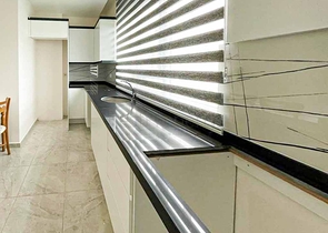 شقة ضمن بناء سكني جديد - في مهموتلار / الانيا 