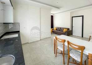 شقة ضمن بناء سكني جديد - في مهموتلار / الانيا 