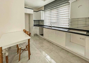 شقة ضمن بناء سكني جديد - في مهموتلار / الانيا 