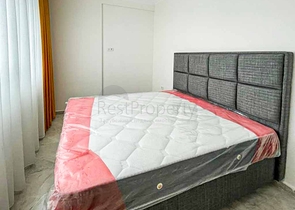 شقة ضمن بناء سكني جديد - في مهموتلار / الانيا 