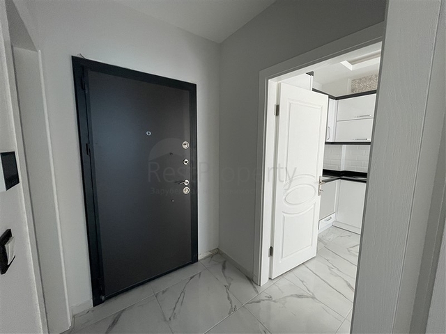 شقق للبيع في الانيا -ضمن مجمع سكني حديث في مهموتلار / الانيا 