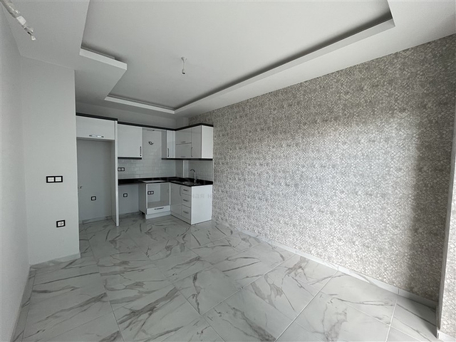 شقق للبيع في الانيا -ضمن مجمع سكني حديث في مهموتلار / الانيا 