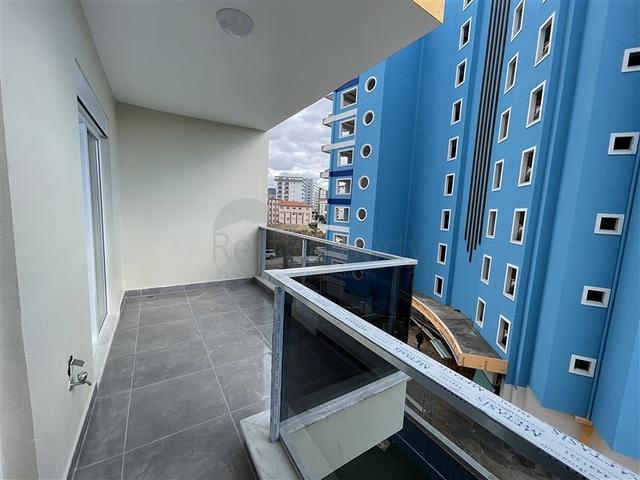 شقق للبيع في الانيا -ضمن مجمع سكني حديث في مهموتلار / الانيا 